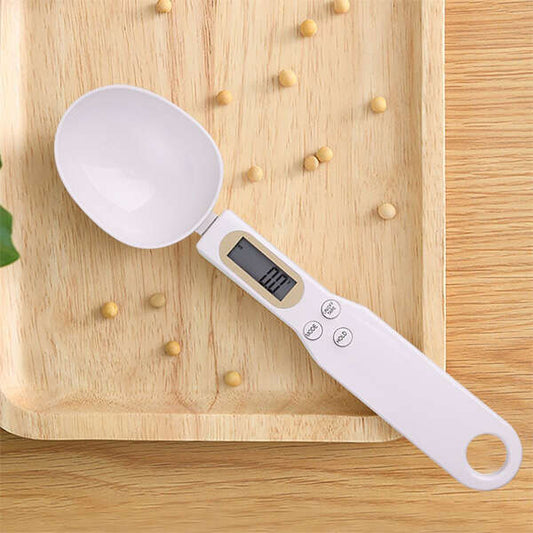 SpoonScale™ Digital Measuring Spoon