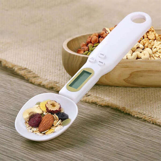 SpoonScale™ Digital Measuring Spoon